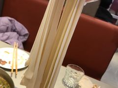 -蝎王府羊蝎子(虎坊桥总店)