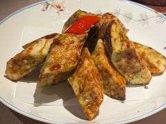 招积茄子/58元-小炳胜(天环店)