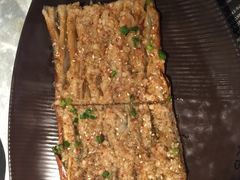 -炭舍干锅·烤鱼(扬名广场店)