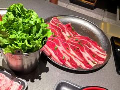 -大叹号·朝鲜族烤肉(滨海吾悦广场店)