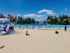 -欢乐水魔方水世界