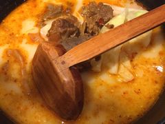 -味千拉面(上海蓝天路店)