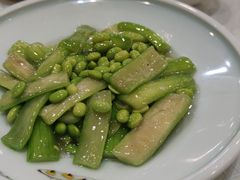 -京天红酒家(马家堡店)