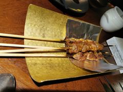 -楼兰新疆主题餐厅(苏州中心店)