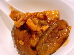 辽参和牛麻婆豆腐-伯衡55·吉品轩(乌鲁木齐南路店)