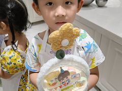 -西檬树SIMON·T轻奢蛋糕(大东方Max店)