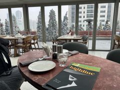 -Highline·城市露台景观餐厅(淮海路店)