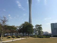 -海心沙亚运公园