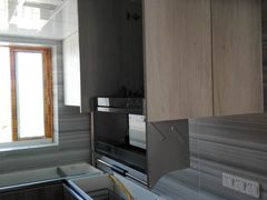 -佰丽爱家全屋定制(汶水店)