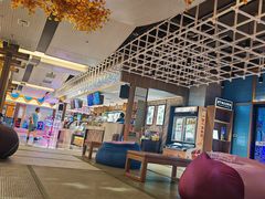 -青水瓦台汤泉(未央店)