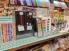 -鸠居堂(銀座本店)