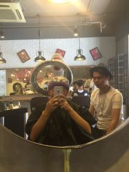 -逸丝风尚yesfashion造型