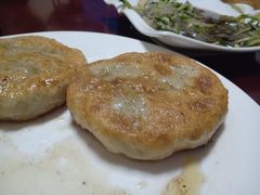 -牛庄高晓山风味馅饼城(海城店)