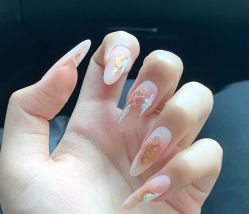 -LILY NAILS美甲美睫