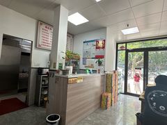 -何记酿皮店(西流湾店)
