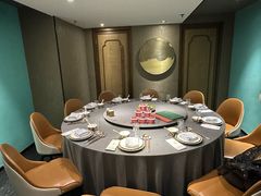 -羲和雅苑•北京烤鸭(国贸商城店)