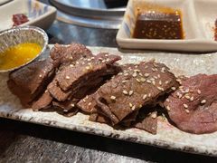 -万福炭火烤肉日本料理(新街口店)