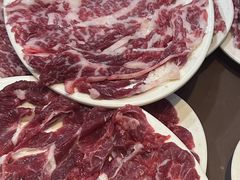 -粤潮牛肉火锅店(江南大道店)