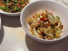 -味上湘菜馆(阿波罗店)