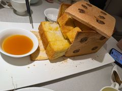 大赢家-狮王府淮扬菜(万象城店)