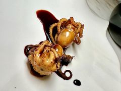 -海味世家·家常菜馆(明州里店)
