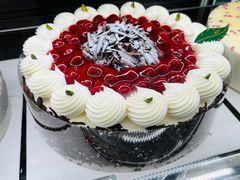 -85度C(东莞常平新南街店)