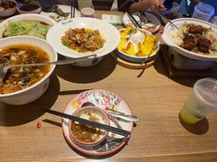 -新白鹿餐厅(城西银泰城店)