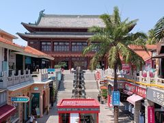 -三亚亚龙湾雅高美爵酒店