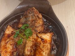 -九毛九西北菜(百信广场店)