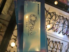 -茂昌眼镜(南京西路店)