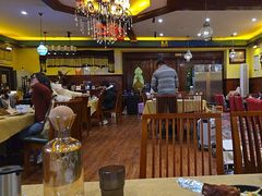 -清真· AL-JANNAT 佳纳特餐厅(仙林店)