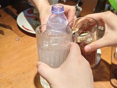 -拉蒂娜·巴西牛排馆 Latina·Brazilian Steakhouse(王府井喜悦店)