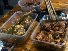 -鸿运兔·手撕烤兔(天府广场店)
