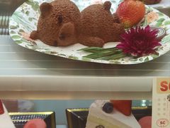 -老鼎丰(靖宇街总店)