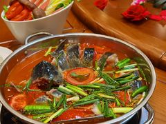 酸汤-亮欢寨(凯里总店)