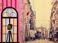 -虹桥艺术中心