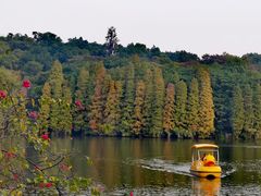 -星湖旅游景区七星岩