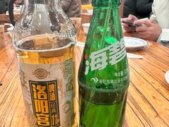 -老雒阳面馆·水席·洛阳菜(王城路店)