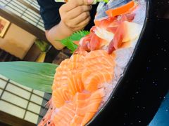 -真剑日本料理·铁板烧(贵州路店)