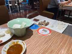 -潮汕牛肉火锅