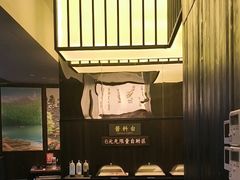 -海之屋韩式烤肉(海棠68环球美食街店)