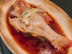 -民国红公馆(老门东店)