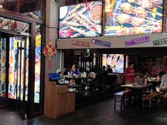 -管氏翅吧(广渠门店)