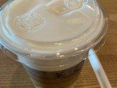 -星巴克(银川金凤万达店)