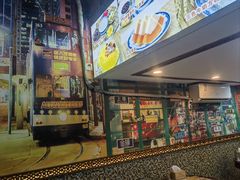 -广信牛奶甜品世家(万象城店)