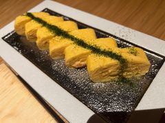 明太子玉子烧-鳥焱商店(王府大街店)