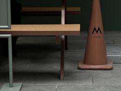 -M Stand(南京新街口金鹰店)