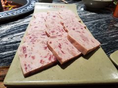 午餐肉-晓宇重庆火锅(大唐不夜城店)