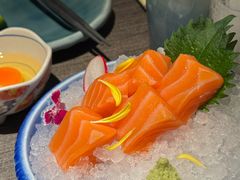-炙柒Sekinana·精致日料(合生汇店)