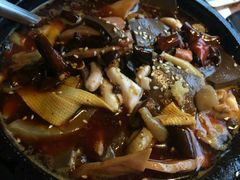 -花椒笑成都小馆(百脑汇店)
